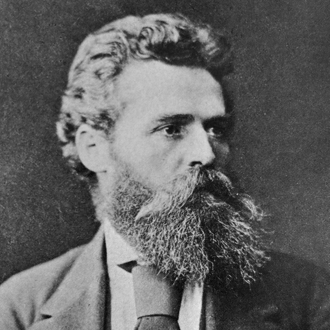 Adolph Saurer - Pioniere