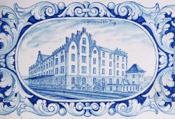 Ofenkacheln Stadlin Weinbergstrasse